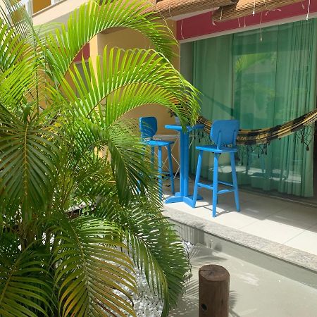 Tranquila Condo Morro de Sao Paulo Luaran gambar