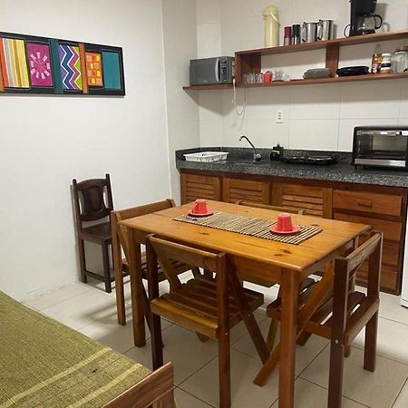 Tranquila Condo Morro de Sao Paulo Luaran gambar