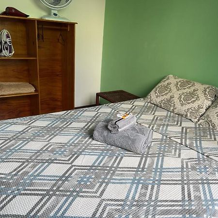 Tranquila Condo Morro de Sao Paulo Luaran gambar