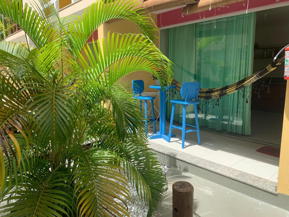 Tranquila Condo Morro de Sao Paulo Luaran gambar