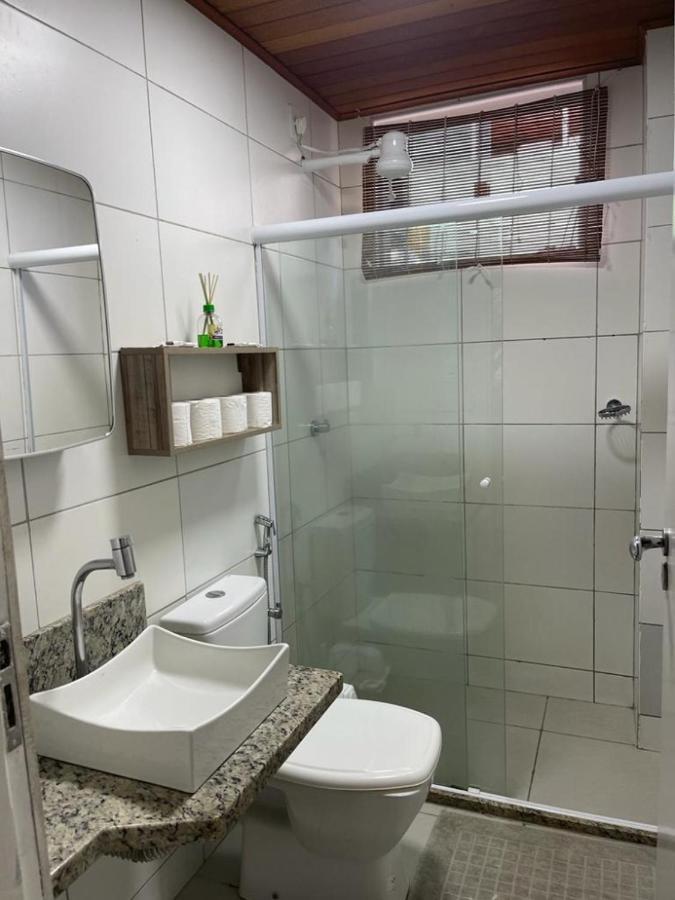 Tranquila Condo Morro de Sao Paulo Luaran gambar