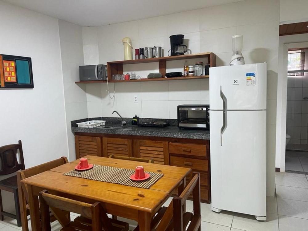 Tranquila Condo Morro de Sao Paulo Luaran gambar