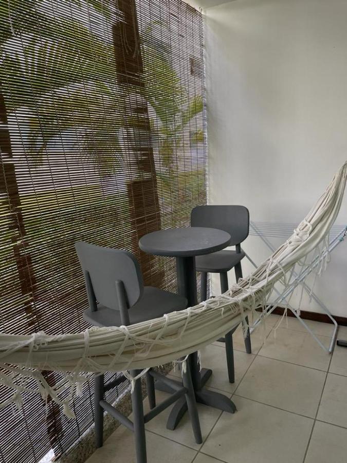 Tranquila Condo Morro de Sao Paulo Luaran gambar