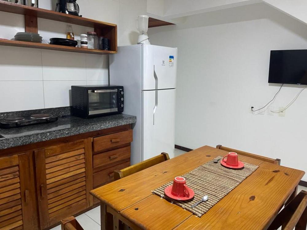 Tranquila Condo Morro de Sao Paulo Luaran gambar