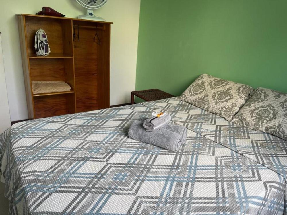 Tranquila Condo Morro de Sao Paulo Luaran gambar