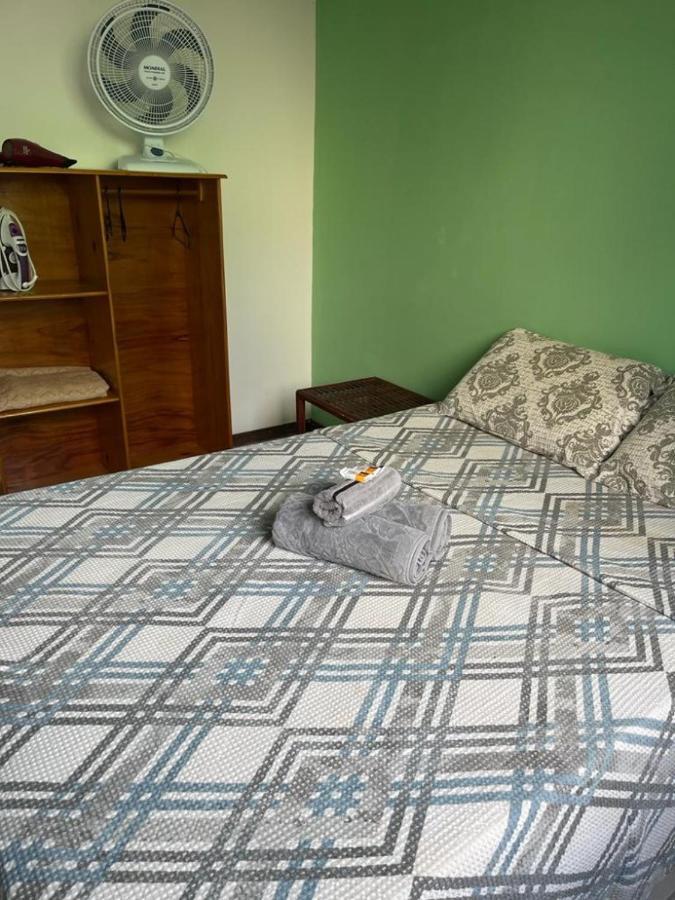 Tranquila Condo Morro de Sao Paulo Luaran gambar